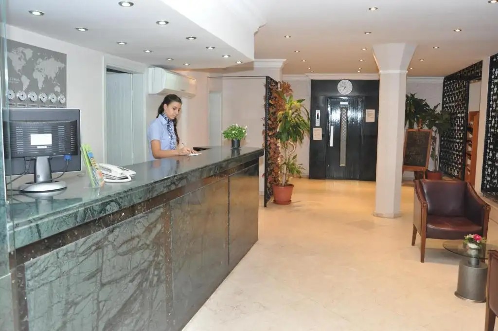 HERITAGE BY CIMEN HOTEL (EX. CIMEN)