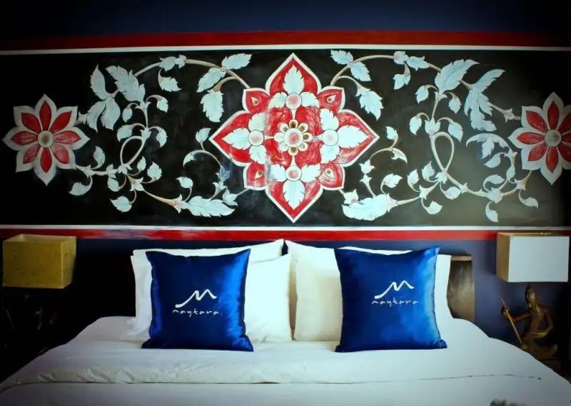 MAYTARA HOTEL