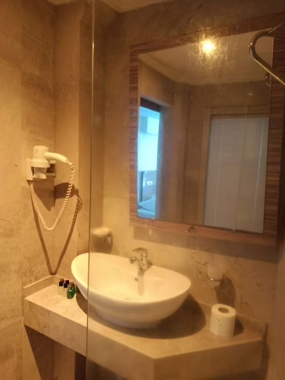 HOTEL BARLAS FETHIYE