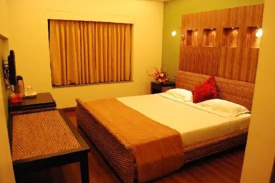 COUNTRY SPA