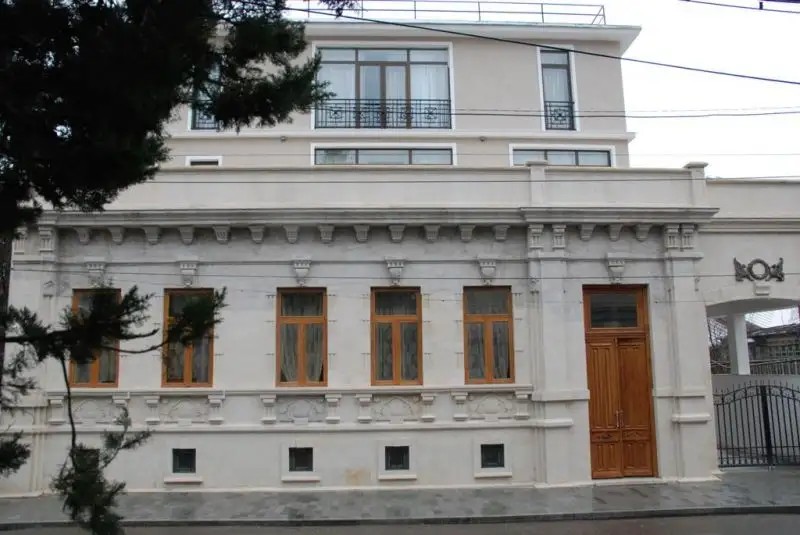 ARGO BOUTIQUE