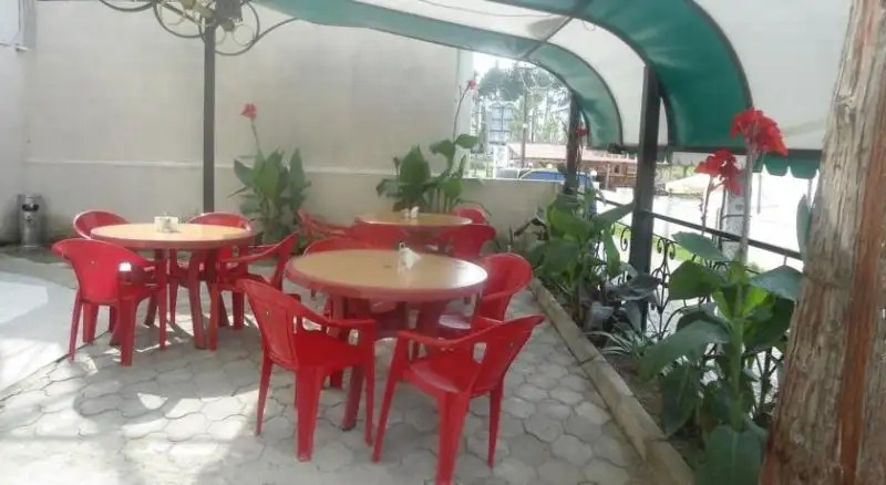 VILLA UREKI HOTEL