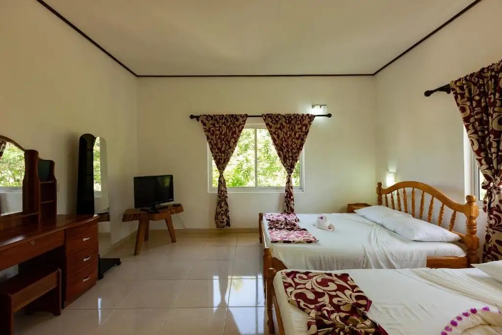 CASADANI LUXURY GUEST HOUSE