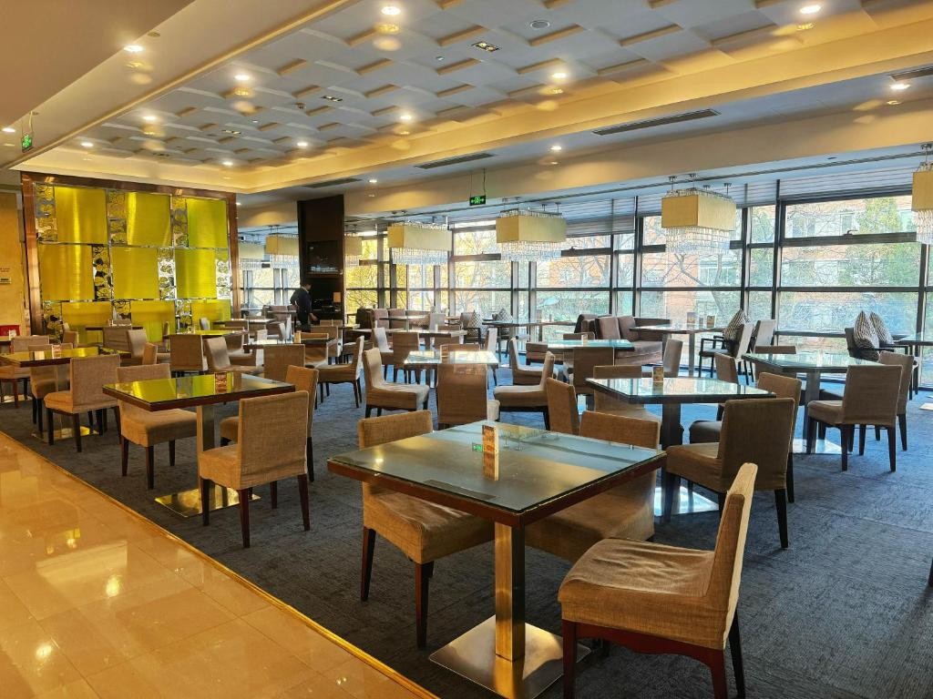 HOLIDAY INN EXPRESS BEIJING DONGZHIMEN