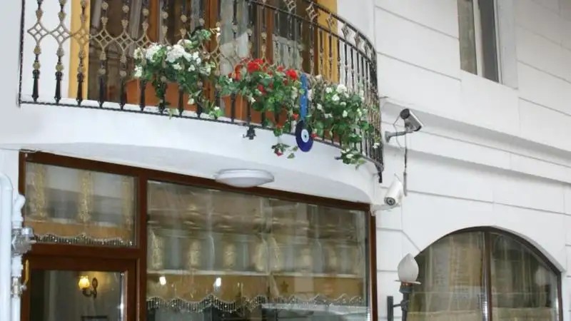 BEST TOWN BOUTIQUE HOTEL