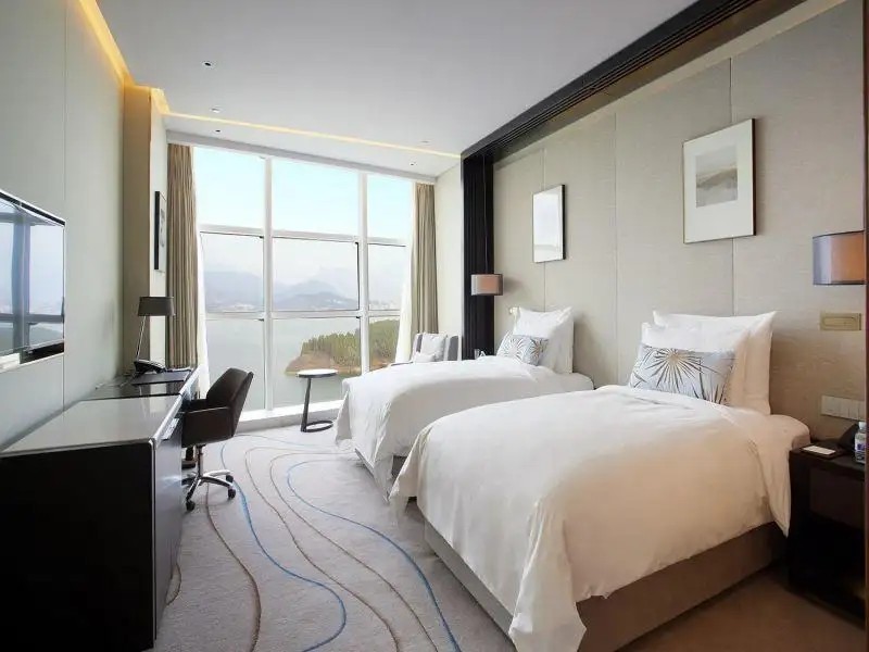 SUNRISE KEMPINSKI HOTEL BEIJING