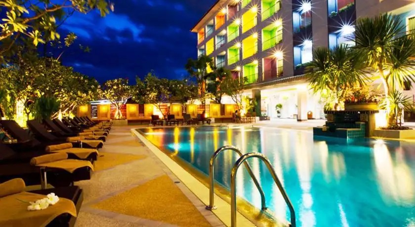 THE NINTH PATTAYA