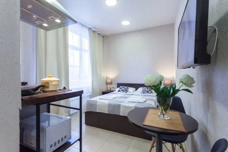 LEOHOTELS MANUFACTURA