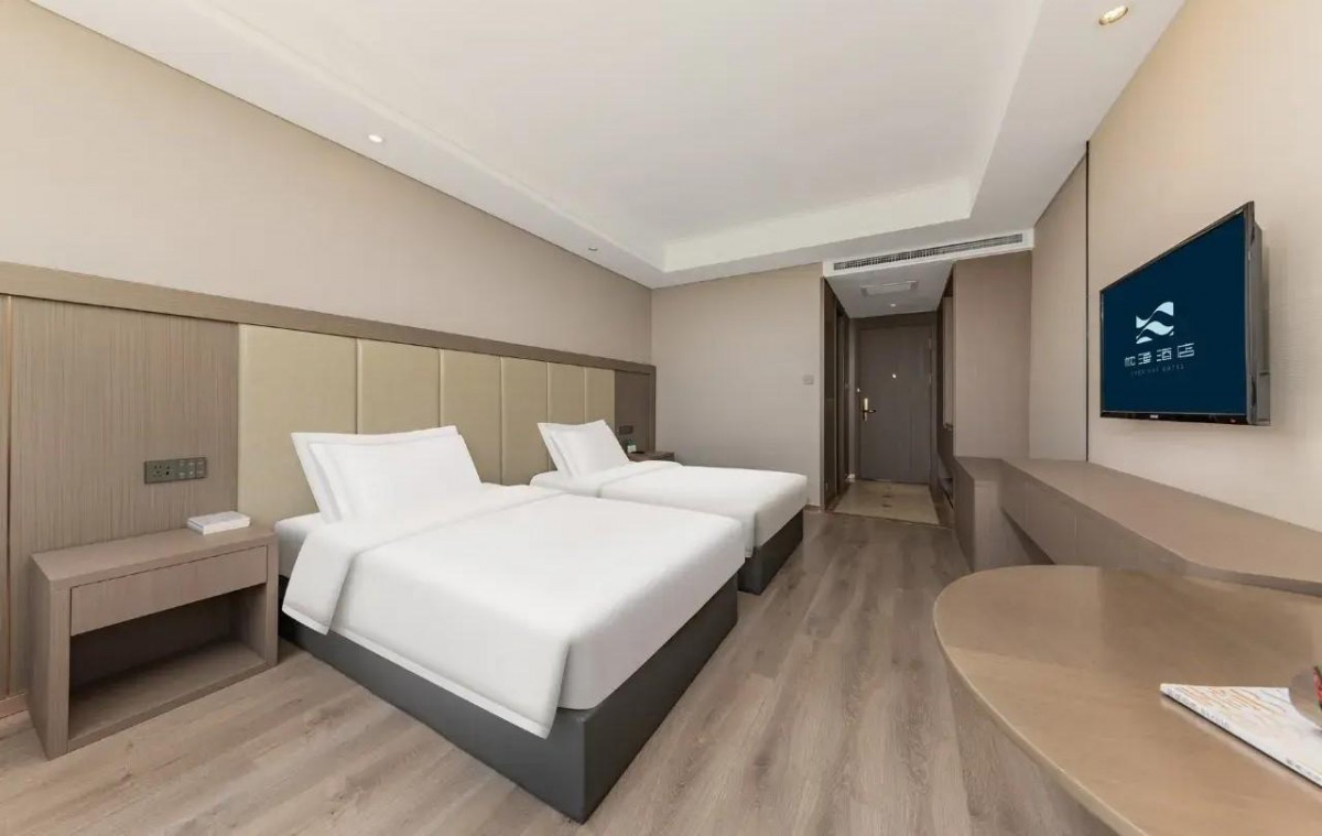ZHEN HAI HOTEL