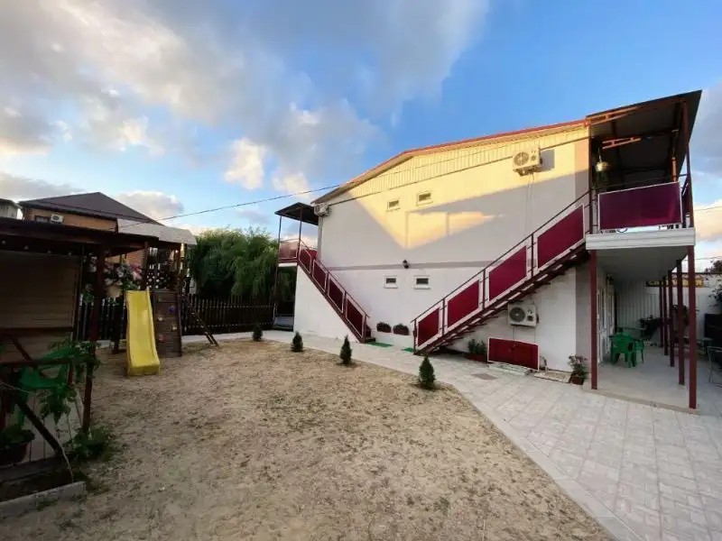 АВРОРА HOUSE