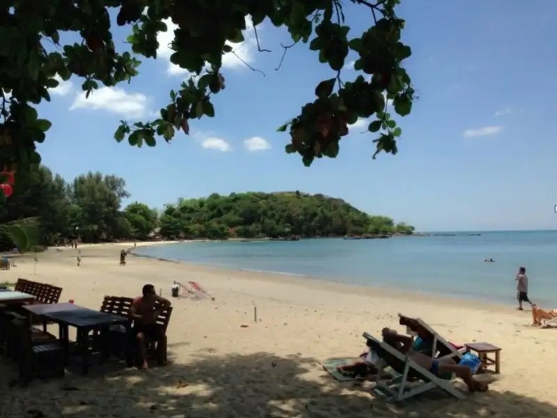 OCEAN VIEW RESORT