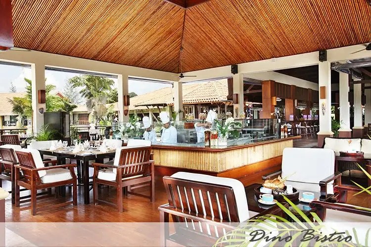 NIRWANA RESORT