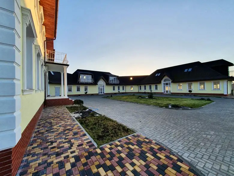 ГАСТХОФ ГРЕНЦ (GASTHOF GRENZ)
