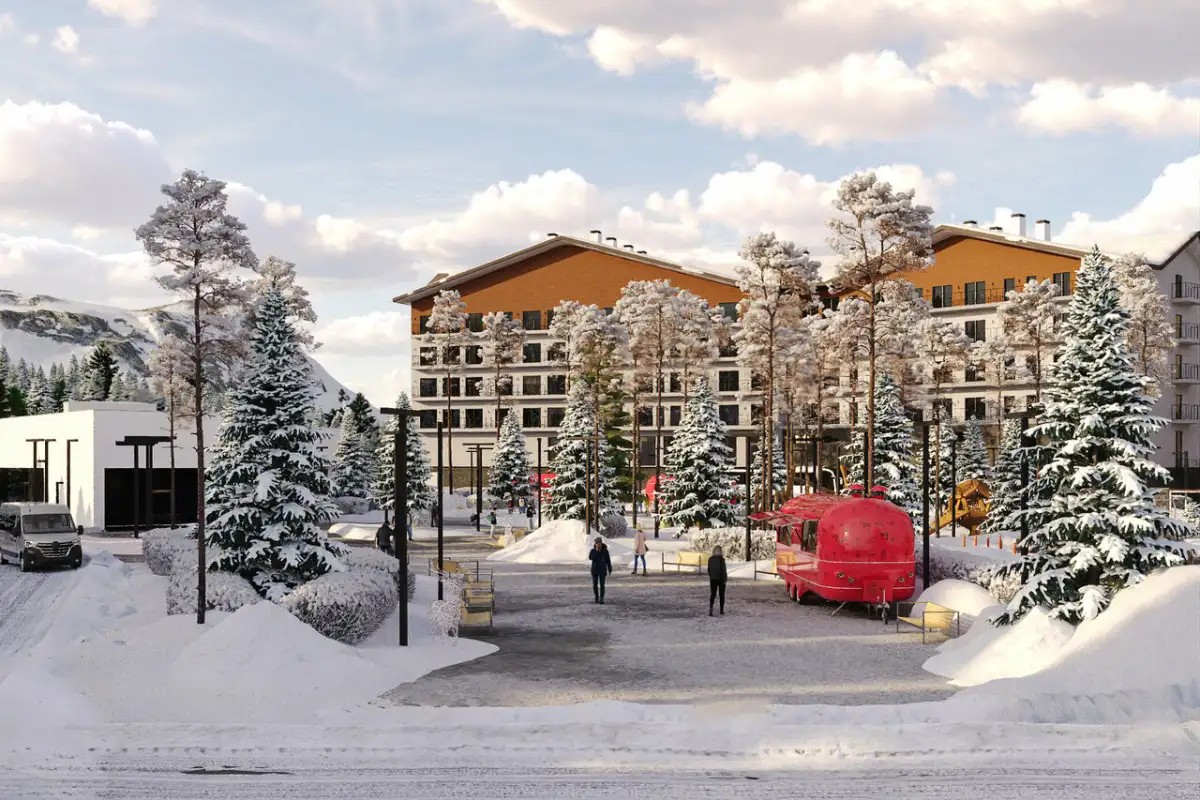 ЛАЗУРИТ АРХЫЗ HOTEL & SPA