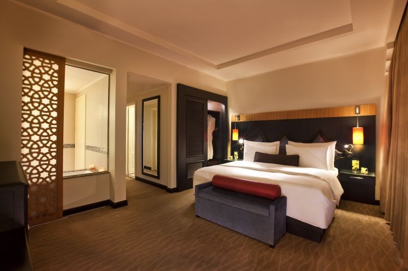 family suite