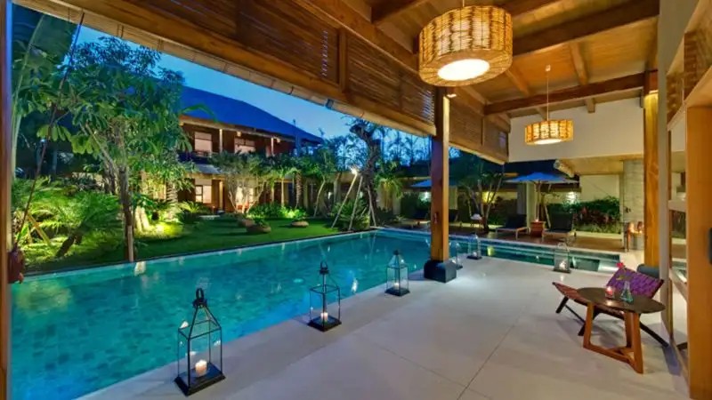 KINARA VILLA