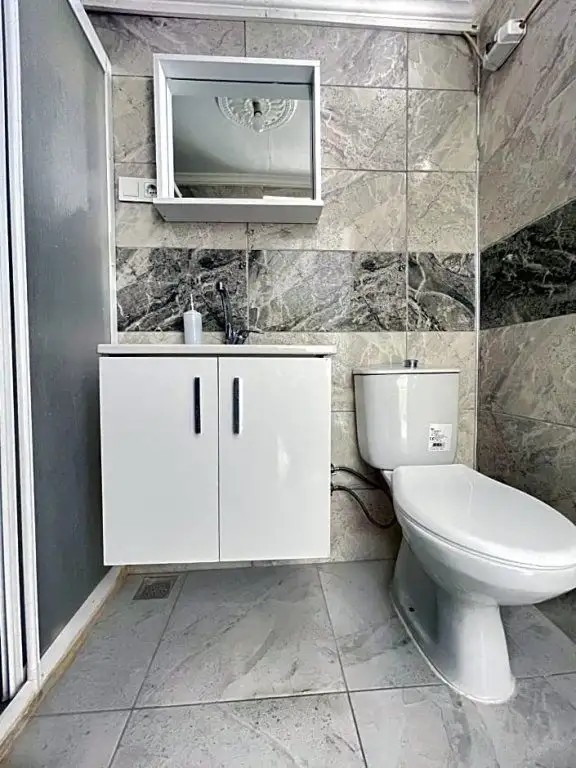 DALAMAN AIRPORT ALIBABA HOUSE HOTEL