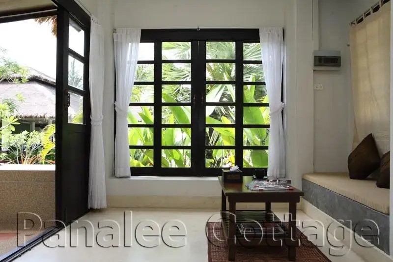 PANALEE RESORT