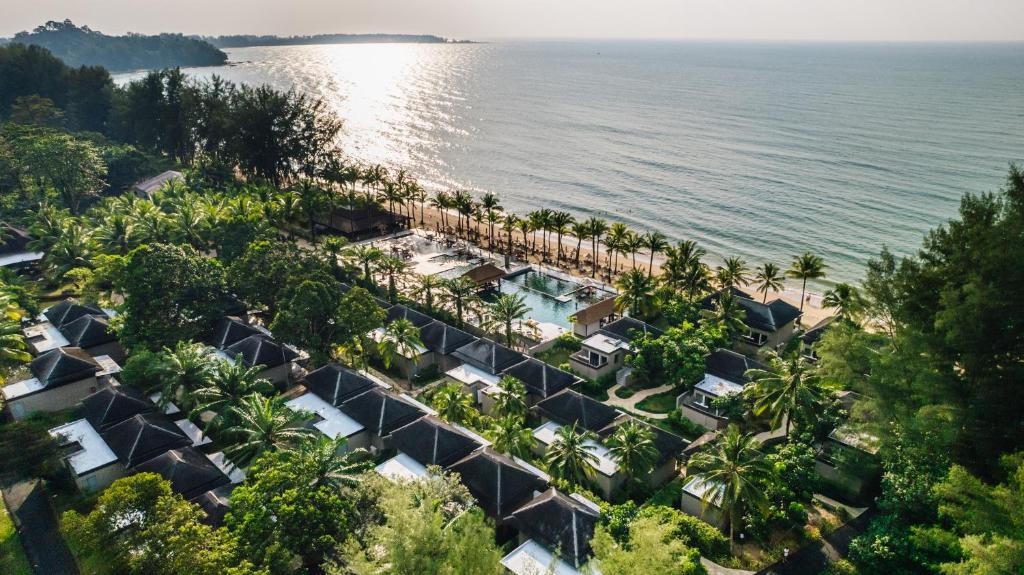 ANANEA BEYOND KHAOLAK (EX. BEYOND RESORT KHAOLAK)