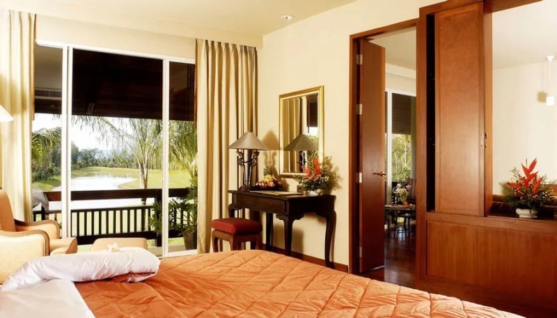 mini suite