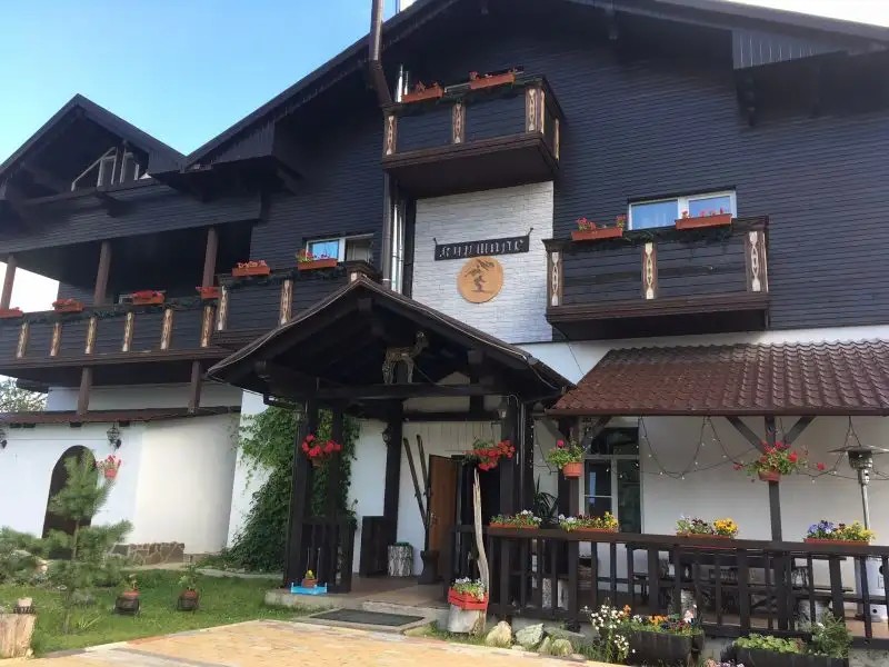 КУРШАЛЕ