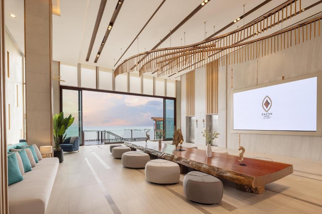 EASTIN RAYONG RESORT