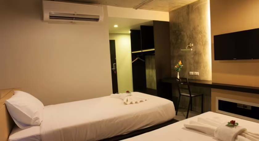 B2 SOUTH PATTAYA