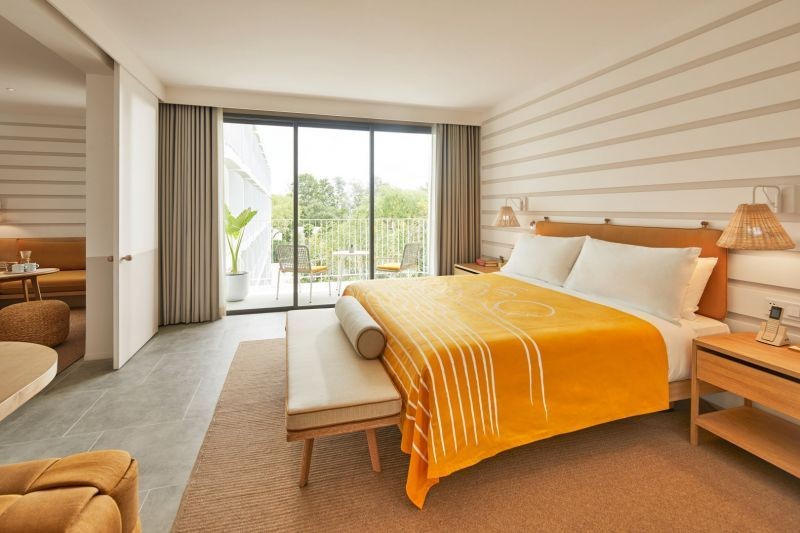 standard suite
