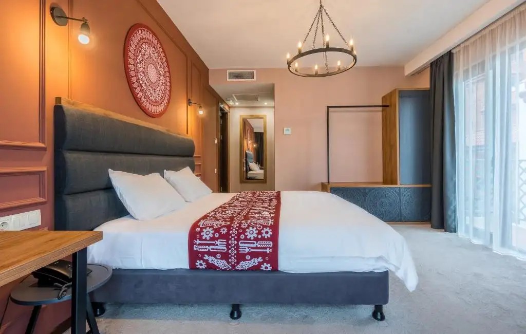 MATIANE BOUTIQUE HOTEL