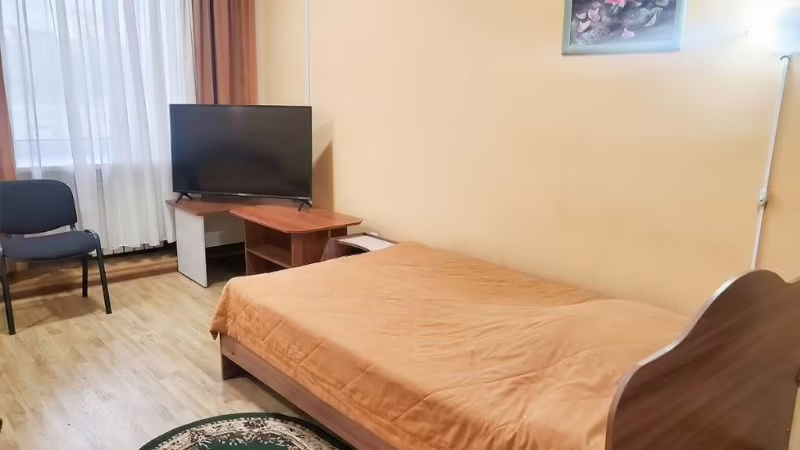 SMART HOTEL KDO УЛАН-УДЭ