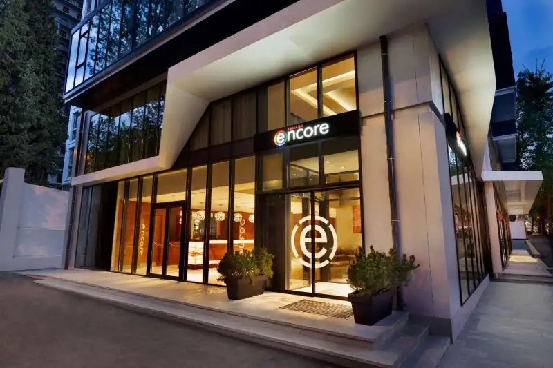 RAMADA ENCORE TBILISI
