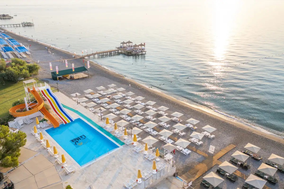 PERRE LA MER RESORT & SPA