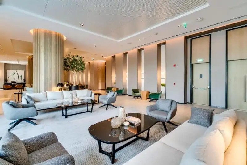 VIDA RESIDENCES EMIRATES HILLS