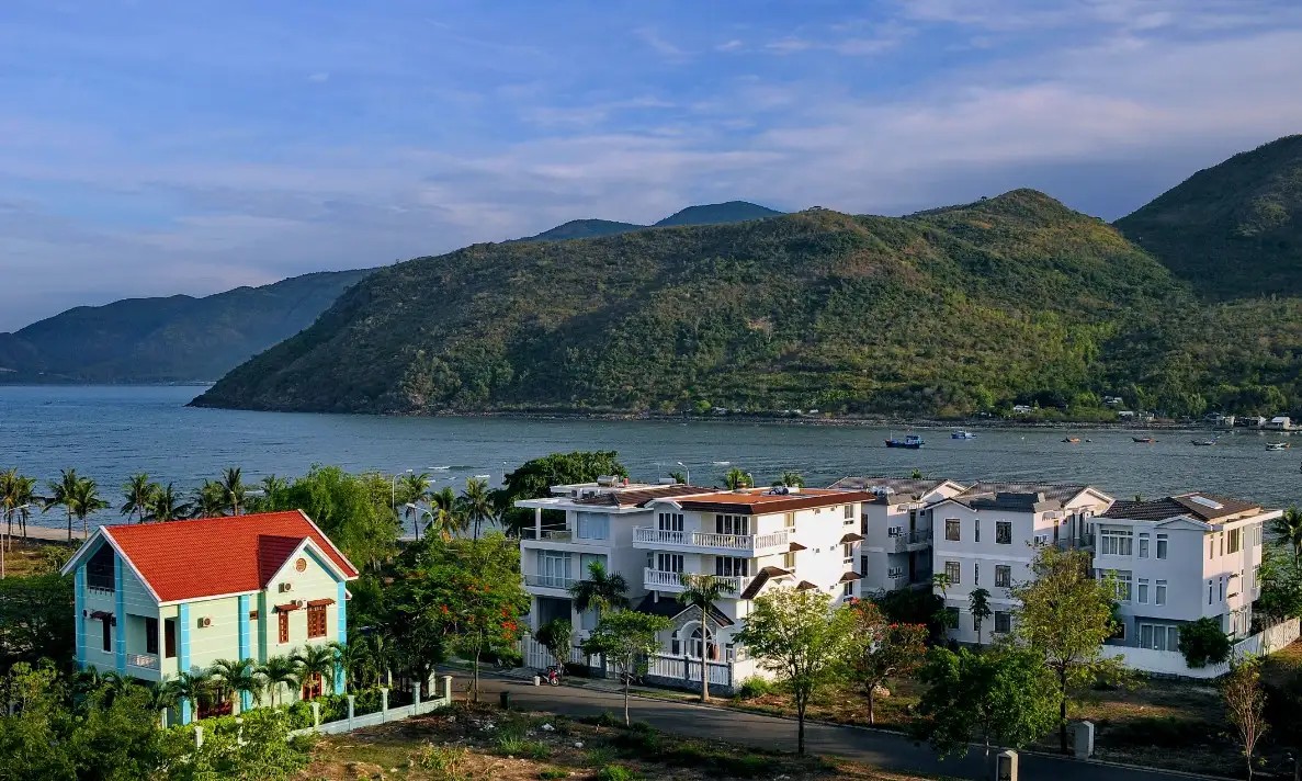 VERANO BEACH HOTEL