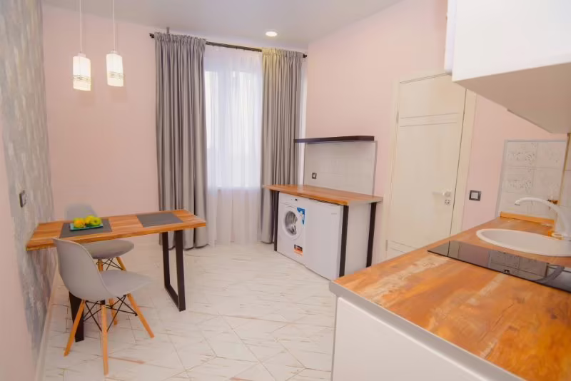 RANTA HOTEL 9 NIGHTS