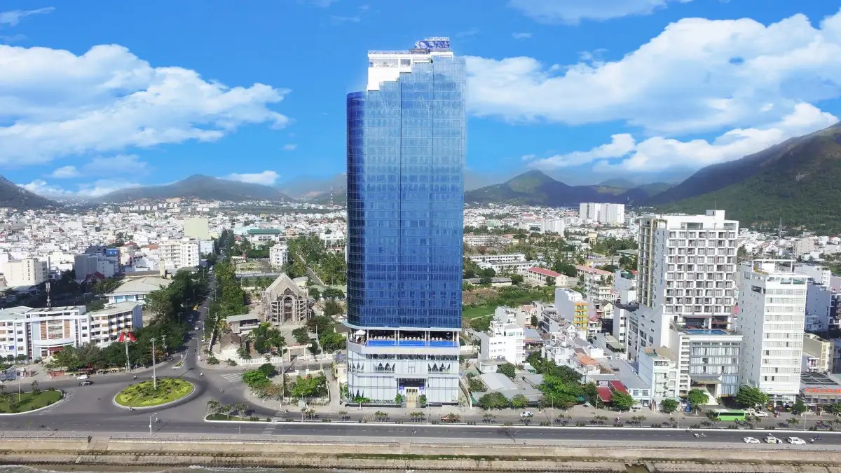 NHA TRANG HORIZON HOTEL