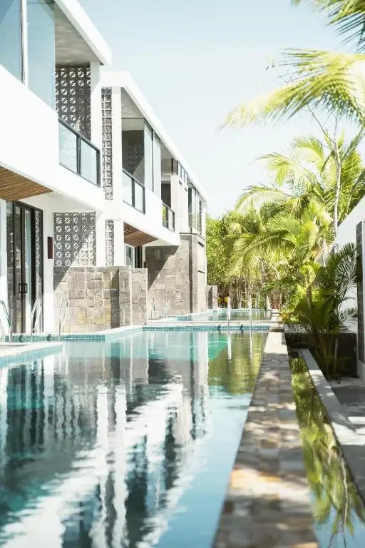 SOK SAN BEACH RESORT