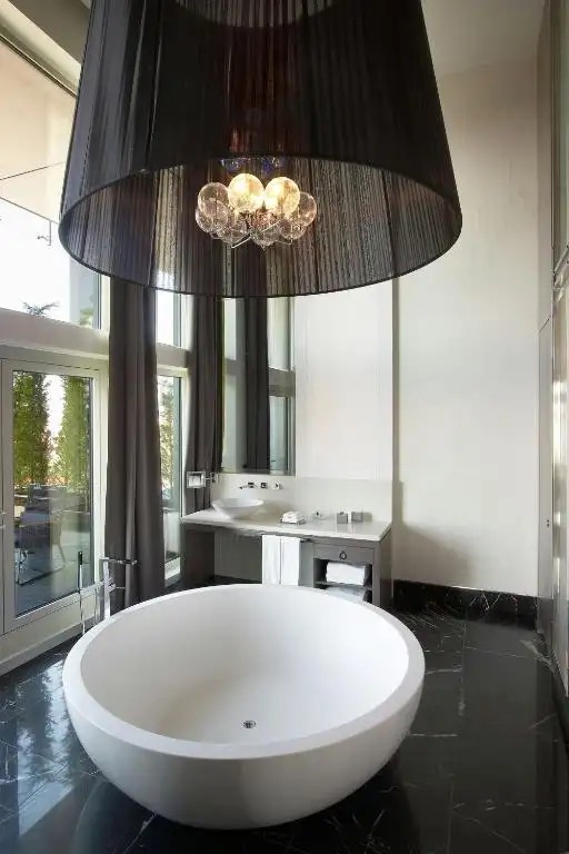 LE MERIDIEN ISTANBUL ETILER