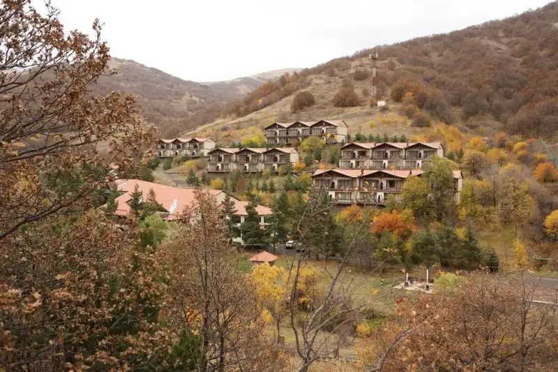 ARTURS RESORT 
