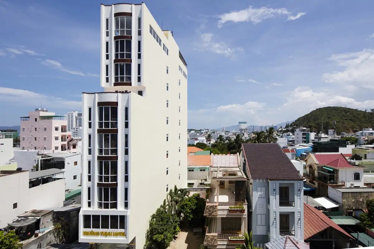 TRUONG THINH HOTEL NHA TRANG