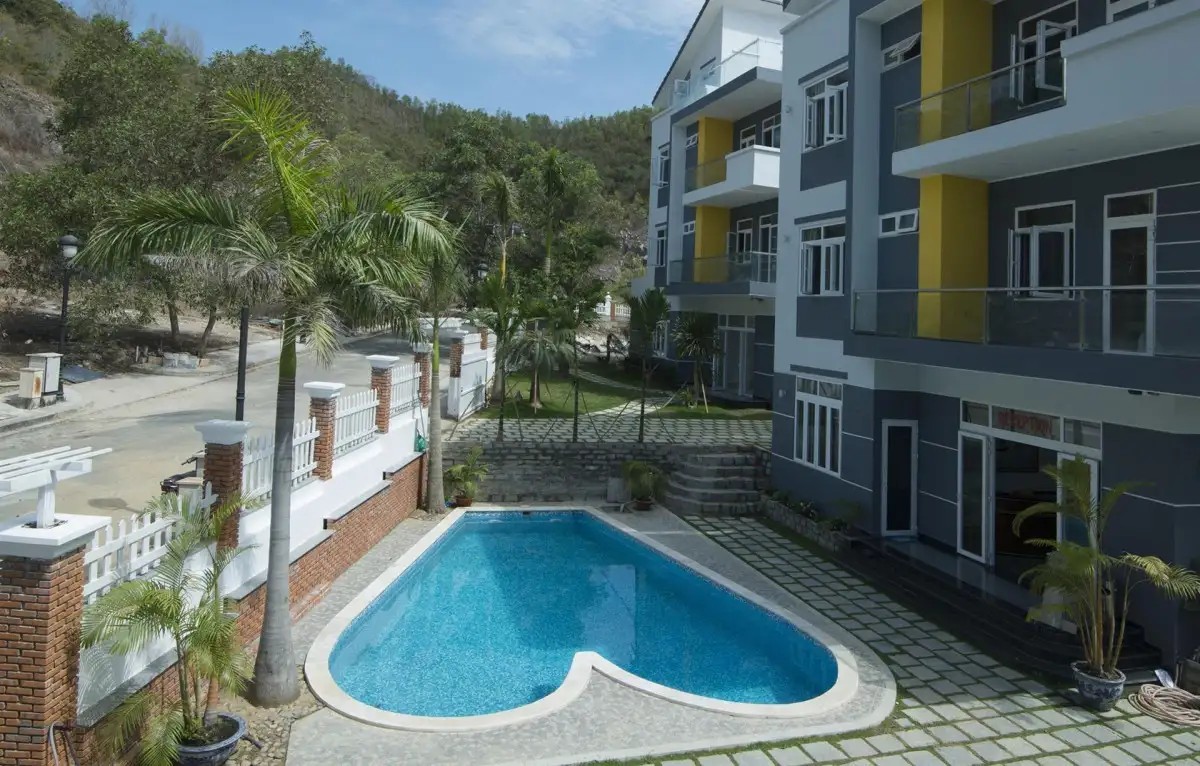 NHA TRANG HILL VILLAS