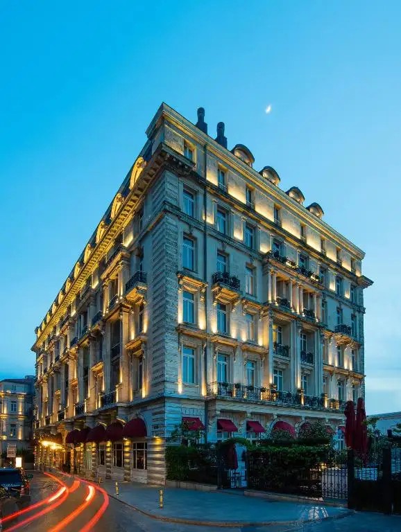 PERA PALACE