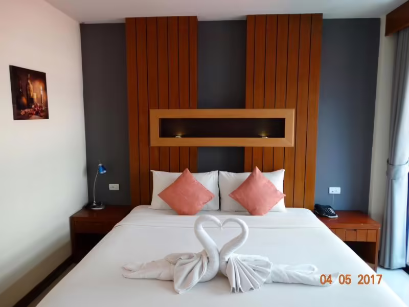ACCA PATONG