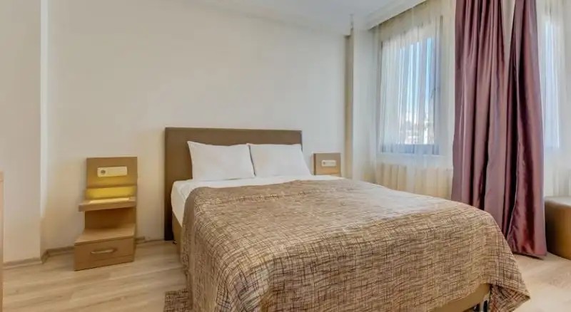 PLUS CIHANGIR SUITES