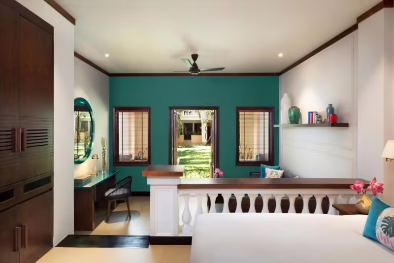 ANANTARA HOI AN RESORT (EX. LIFE HERITAGE RESORT)