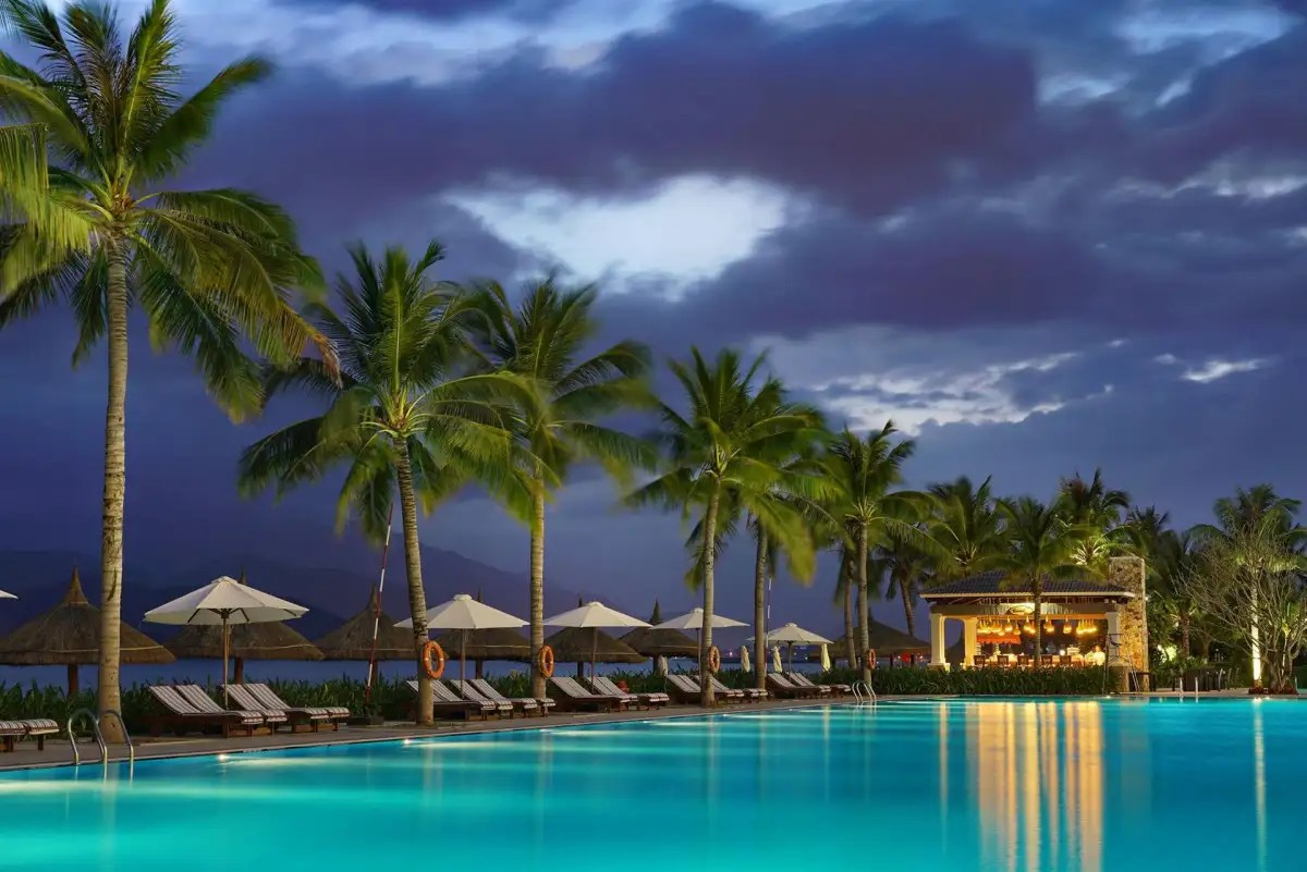 VINPEARL RESORT & SPA NHA TRANG BAY