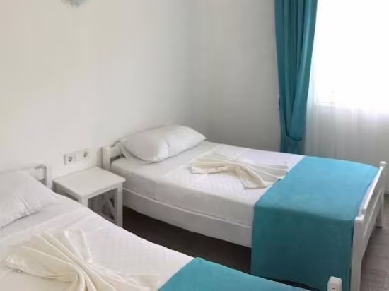MOKA BUTIK HOTEL
