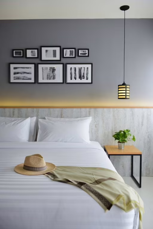 RUENTHIP RESIDENCE PATTAYA
