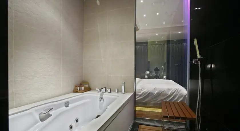ECLAT BEIJING