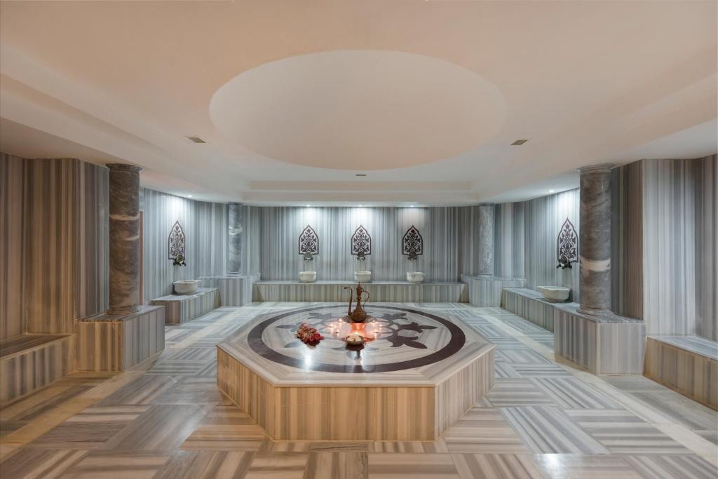 SIAM ELEGANCE HOTELS & SPA